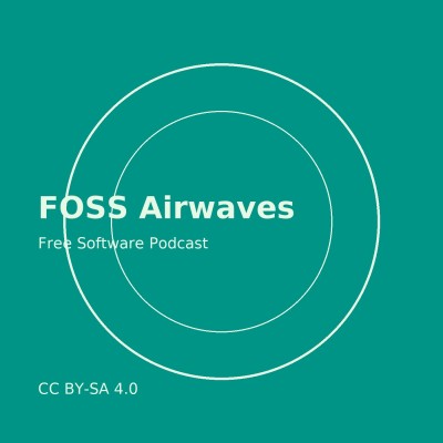 FOSS Airwaves